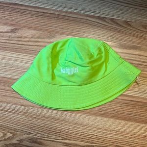 Baby girl Bucket Hat